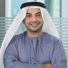 Mr. Khalid Al Shamsi